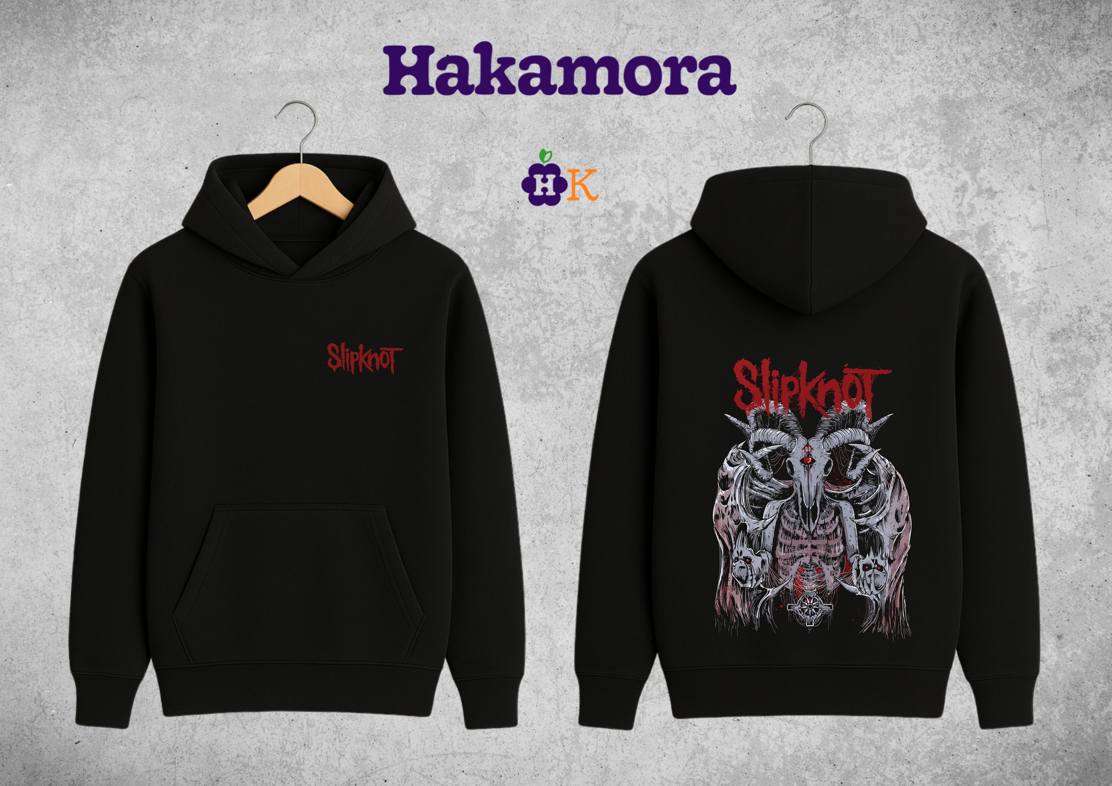 Slipknot End of the War