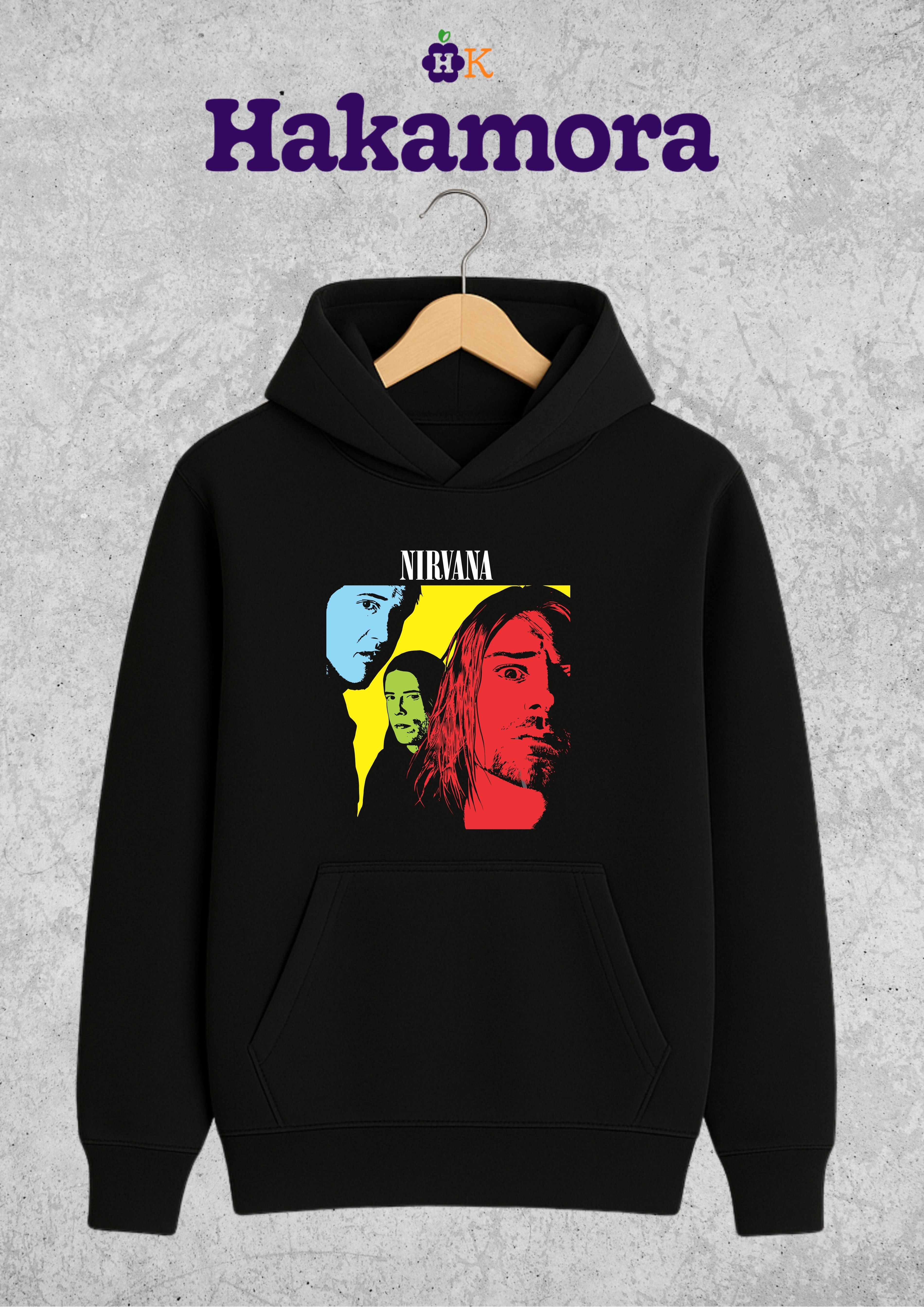 Buso Nirvana Face