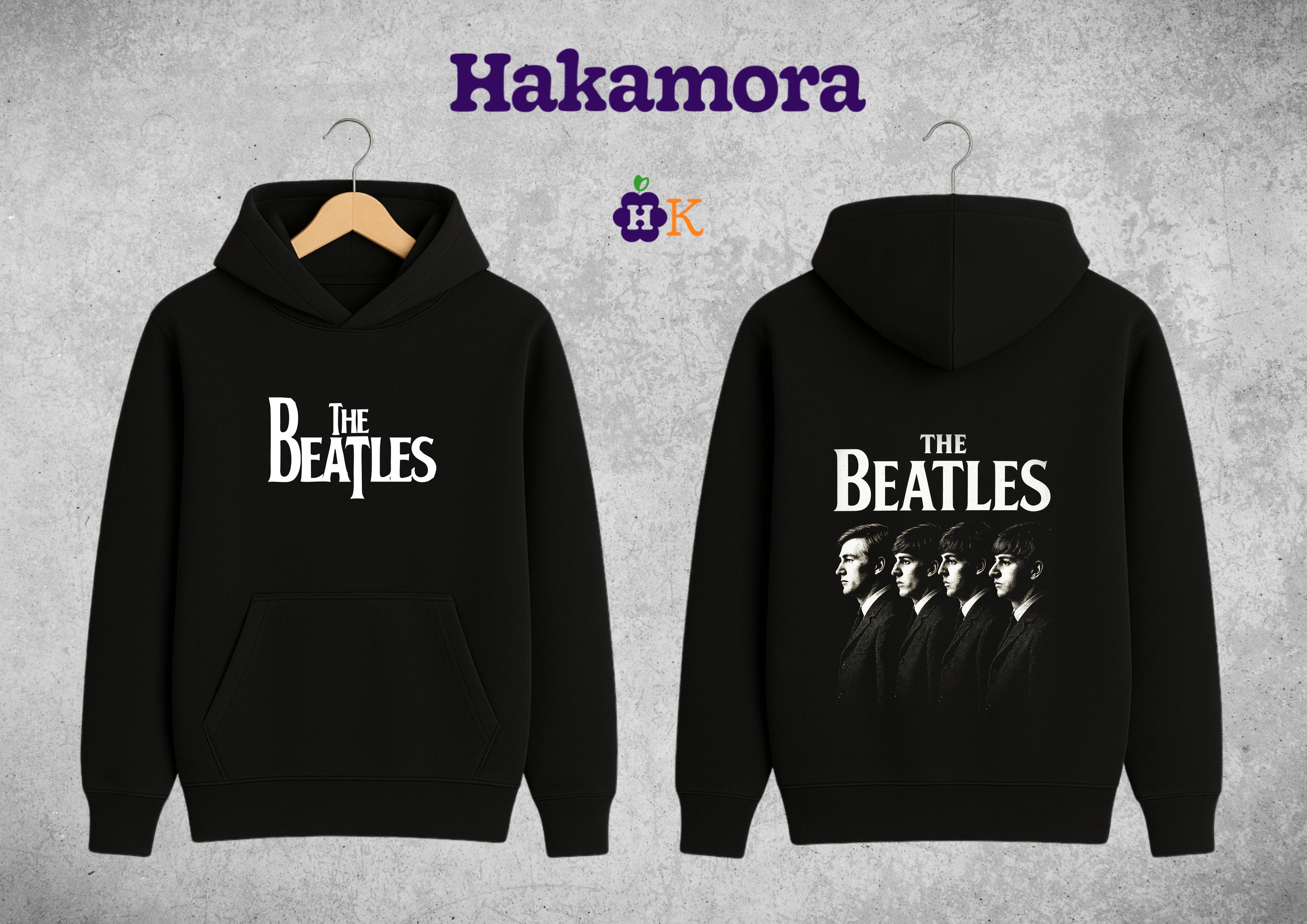 Buso The Beatles Let It Be