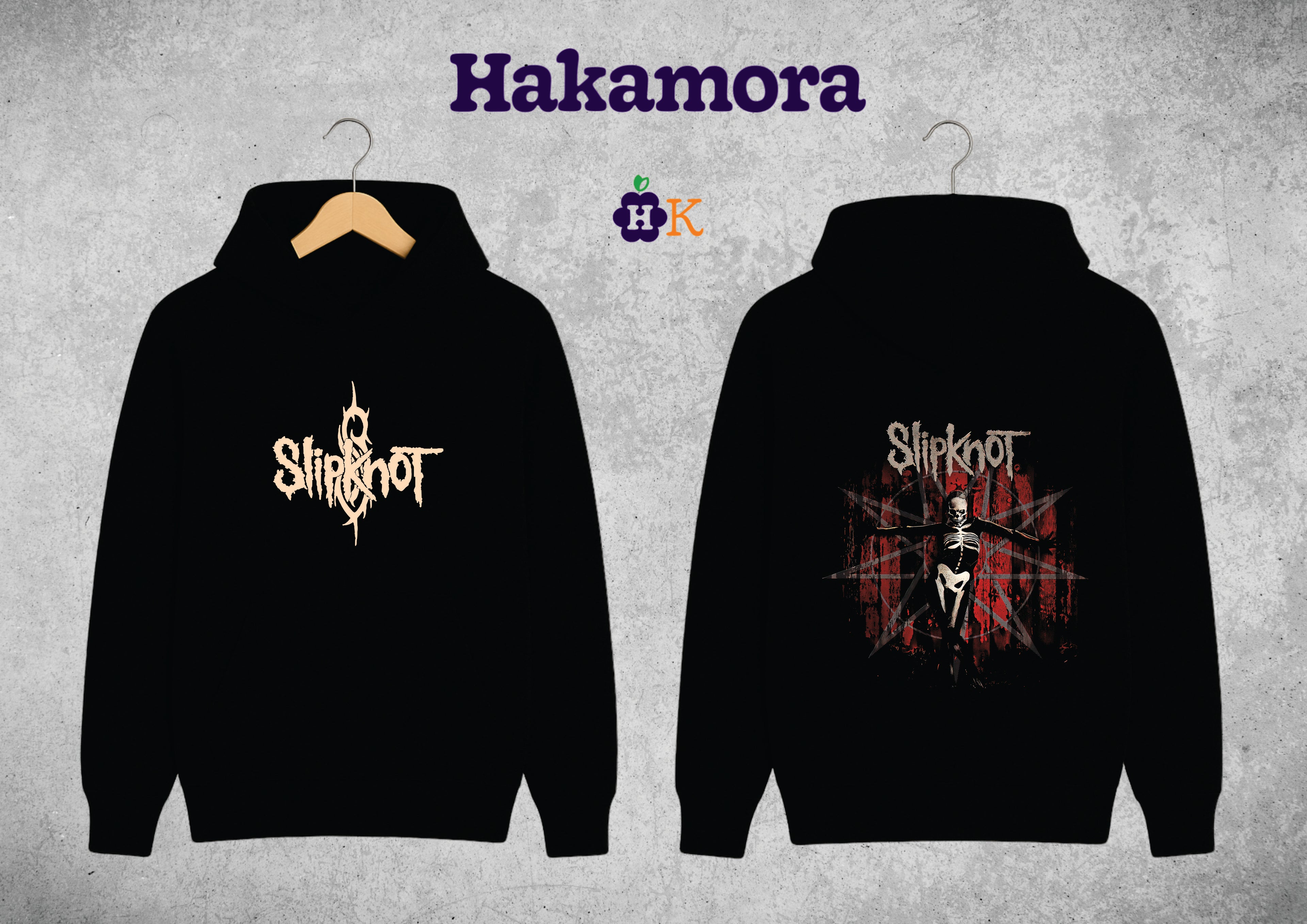 Slipknot The Gray Chapter