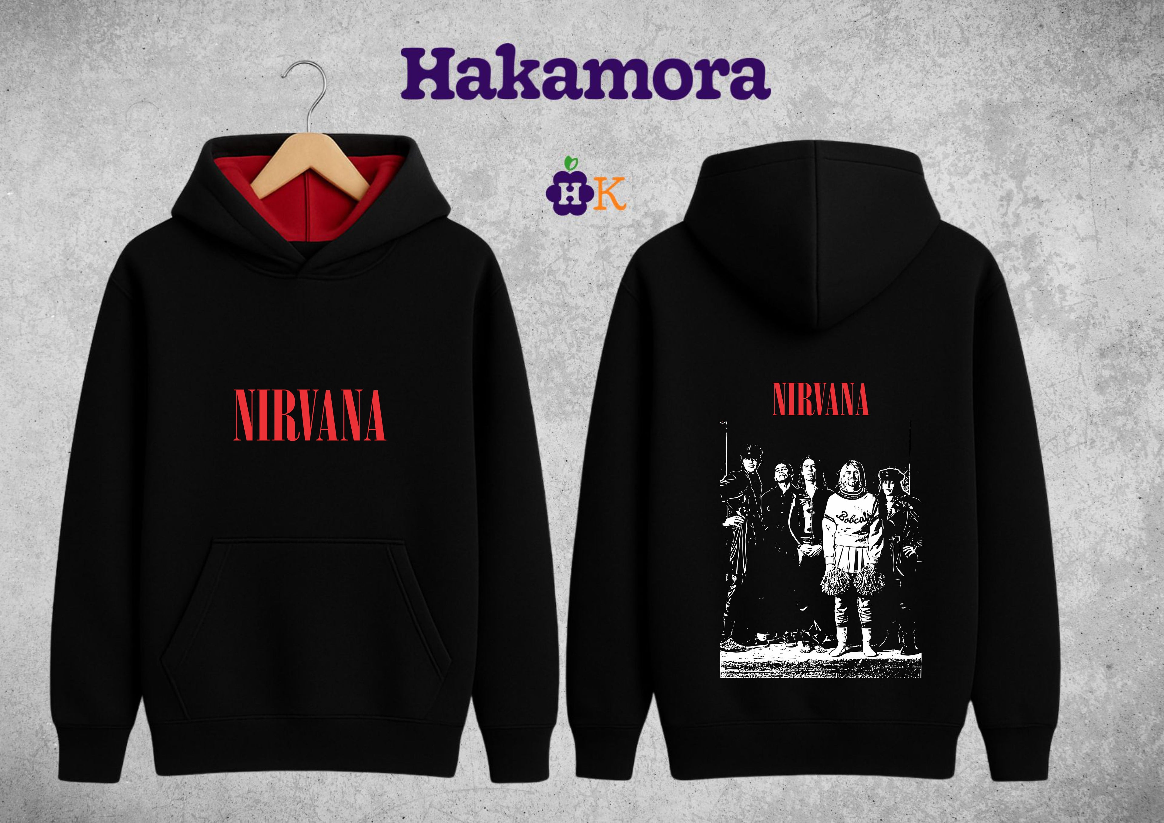 Buso Nirvana This Means Nothing