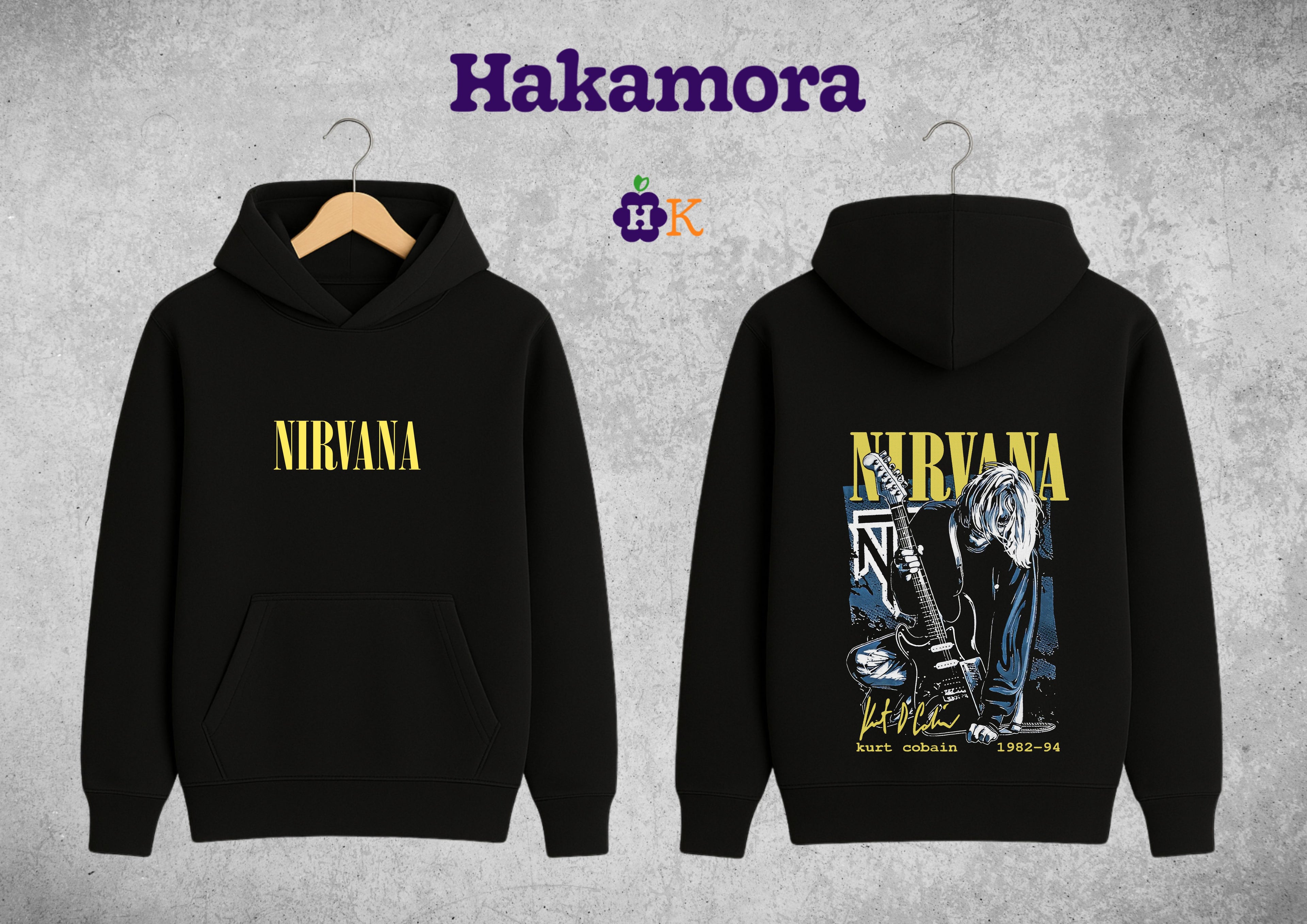 Buso Nirvana  Bleach