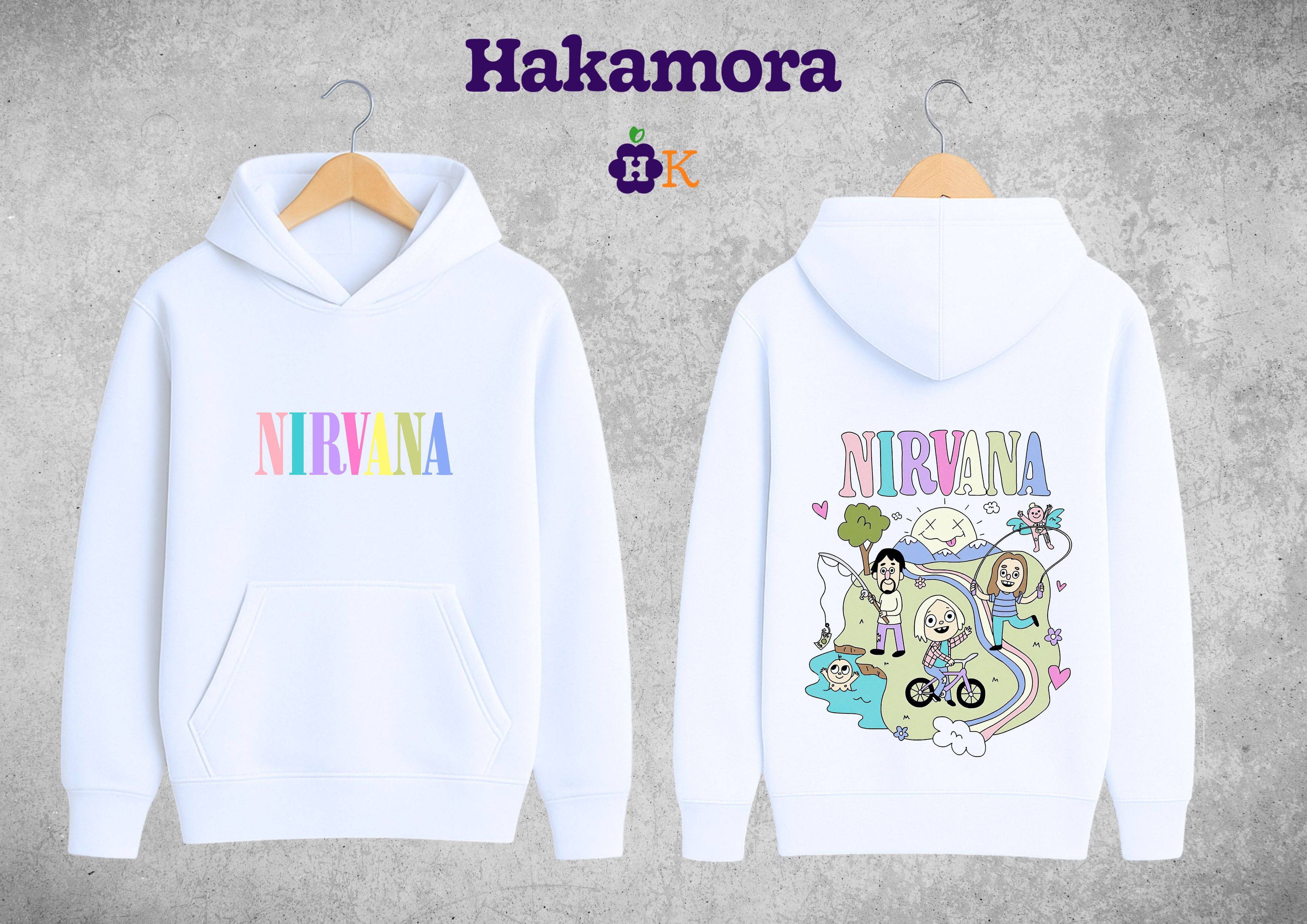 Buso Happy Nirvana