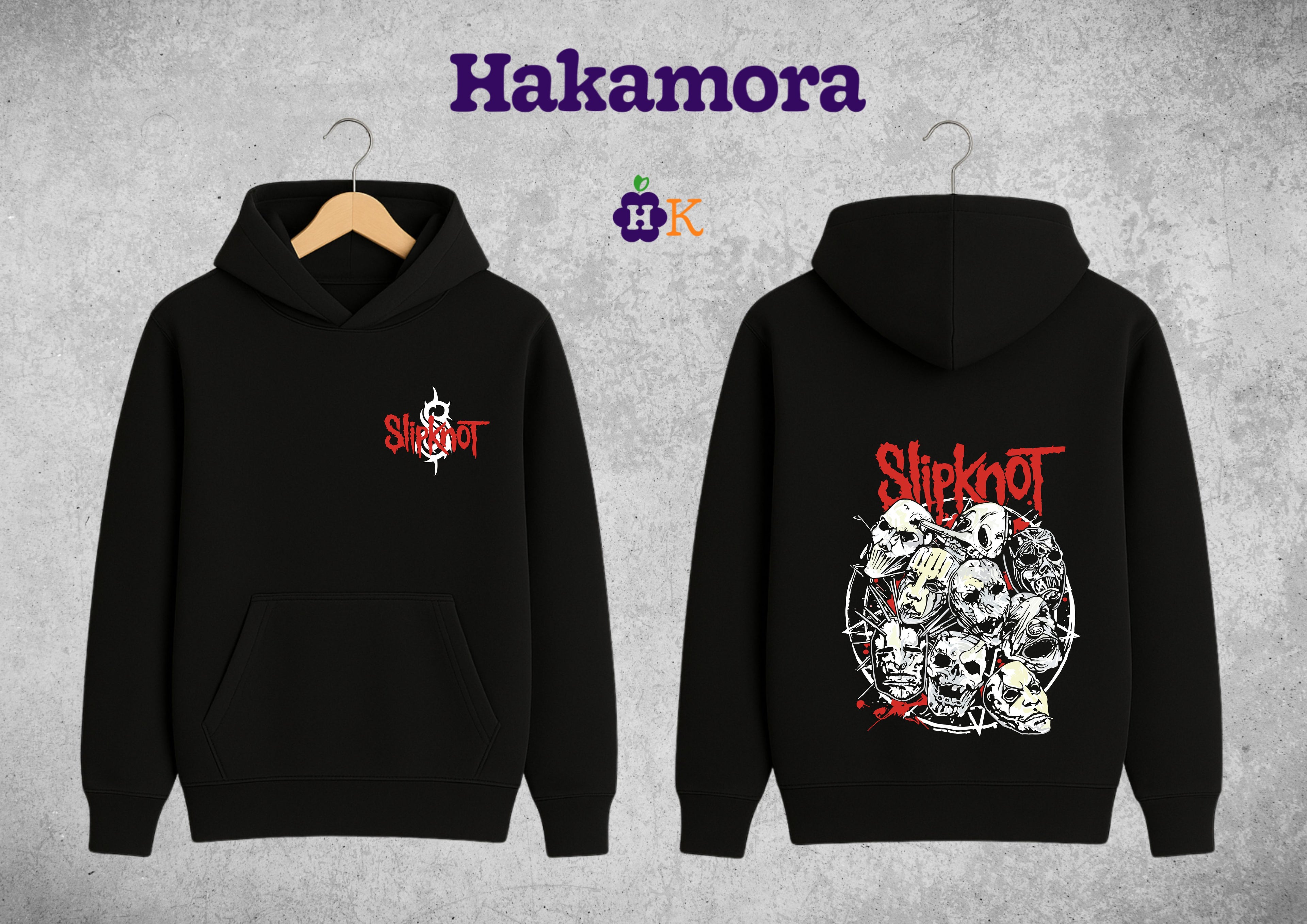 Slipknot Legion