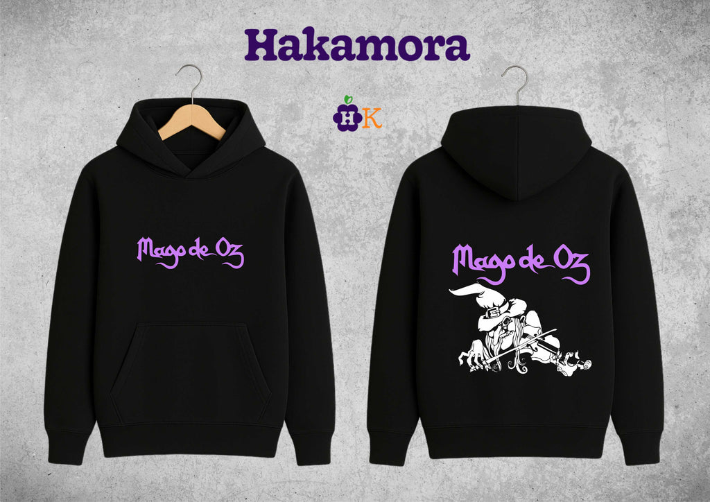 Mago De Oz Lila Clásico