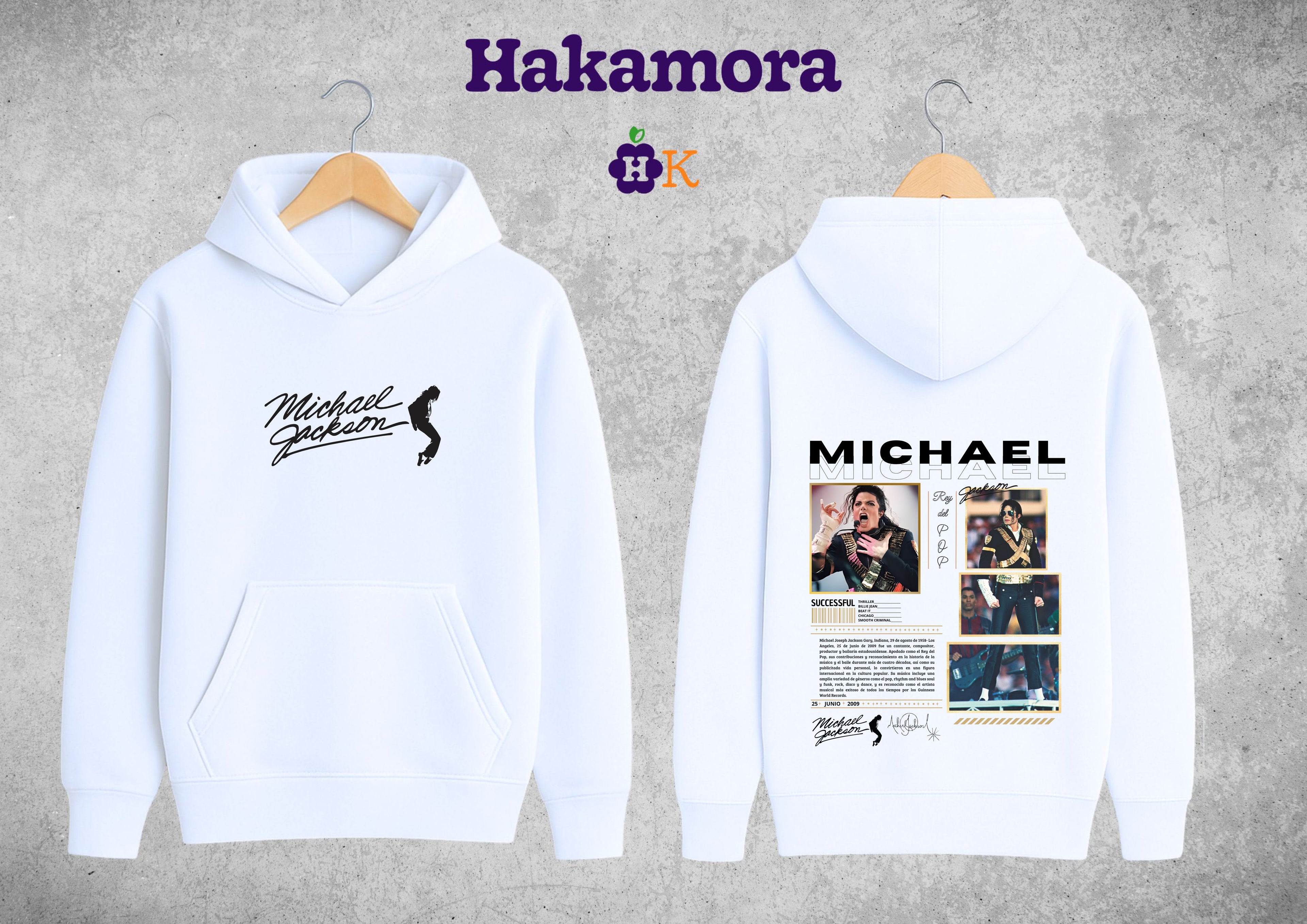 Buso Michael Jackson 1