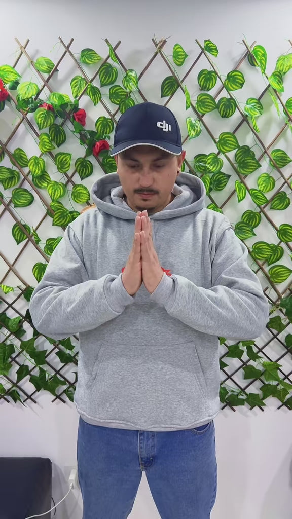 Mago De Oz X Gris
