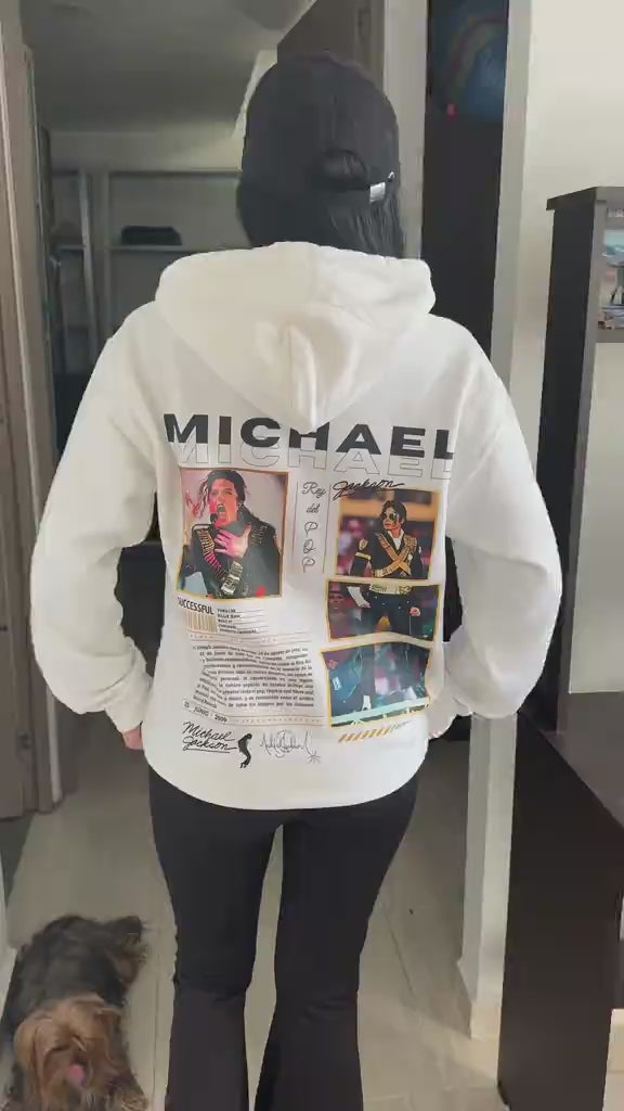 Buso Michael Jackson 1